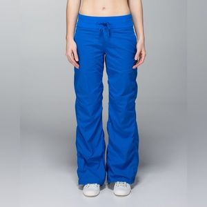 Lululemon Dance Studio Pant